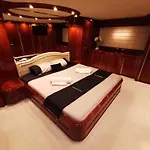 Beautiful Motor Yacht Barcelona