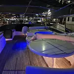 Beautiful Motor Yacht Barcelona